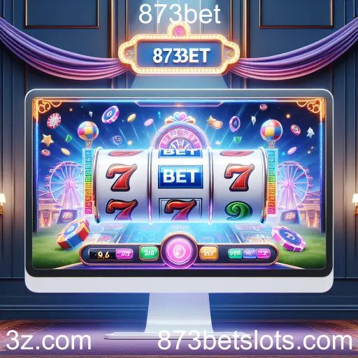 Descubra os Cassinos Online na 873bet